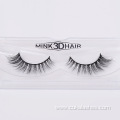 vegan mink lashes natural siberian mink eyelashes